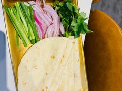 -大呲花丹东海鲜烤肉(梅林店)