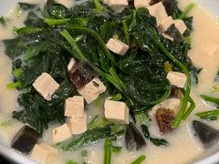 -东方亚克西餐厅(西康路店)