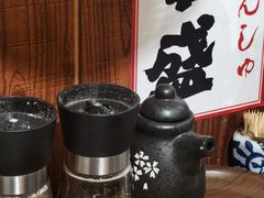 -谷雨日式烧肉(万达金街店)