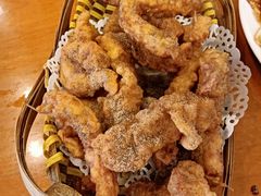 -牧羊餐厅
