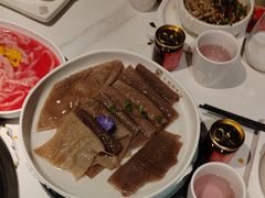 -小龙翻大江文化火锅(宽窄店)