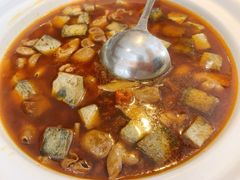 -又见炊烟私房菜(敬亭路店)