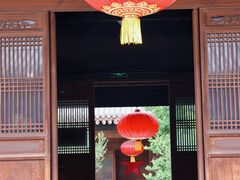 -胡氏古民居建筑