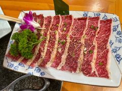-梦山水日本烧肉(五四广场店)