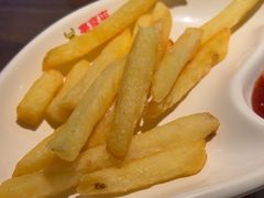 -豪享来中西餐厅(隆昌店)