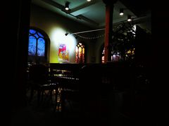 -1901 Cafe(西四店)