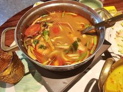 -苏梅花园(群星城店)