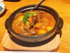 -顺香居·老字号湖北菜(江汉路店)