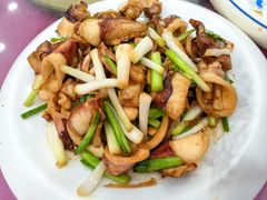 -万家海鲜饭店