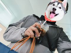 -库迪咖啡(罗湖地王大厦店)