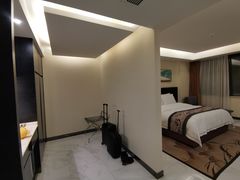-天目湖涵田度假村