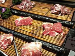 -韩盛·盛江山自助料理(奥体万达店)