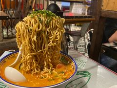 -辉记炭烧海鲜大排档·老字号(福田店)