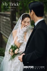 -安娜公馆婚纱摄影(锦州店)