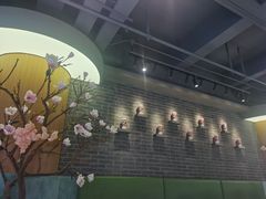 -悸动(吴泾宝龙广场店)