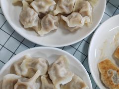 -享口福饺子馆(民旺园店)