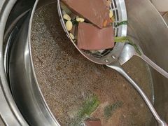 -嬷孙家潮汕牛肉火锅(北京路天河城店)