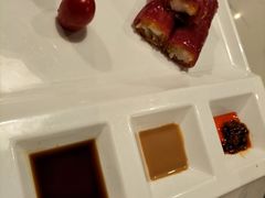 香脆明虾红米肠-悦满楼·西关名点·湛江名菜(航空综合大厦店)