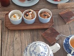 -Vanillacafe香草咖啡(银海大世界店)