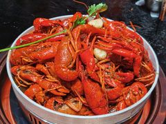 -辣皇朝小龙虾(六一店)