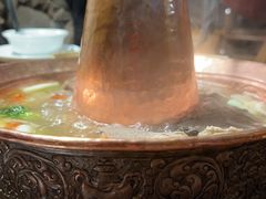 -陀岗美食·云南藏式特色餐厅