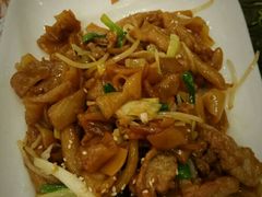 牛河-金时代顺风大酒店(协泰店)