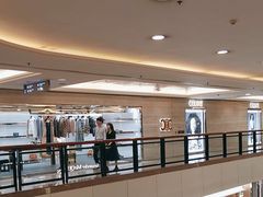 -海港城