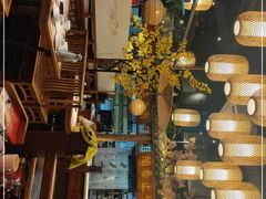 -佰家小厨·南京菜(夫子庙店)