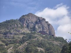 -大慈岩风景区