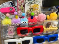 -静宜和她的朋友(星海广场店)