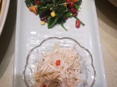 -南方酒店·淮扬菜(回民街店)