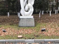 -长春世界雕塑园冰雪艺术天地