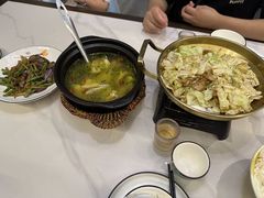 -食光慢宴·安吉土菜馆