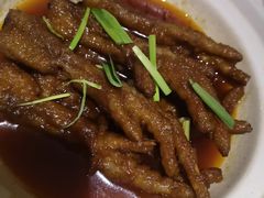 -不倒翁·安徽名菜楼(步行街店)