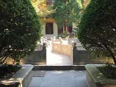 -普陀山慧济禅寺