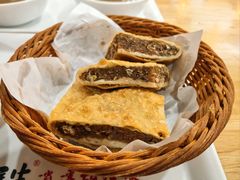 -高群生胡辣汤(亚运村店)