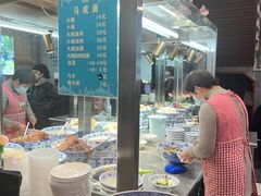 -清真马虎面馆(西七路店)