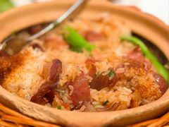 -粤来记·啫啫煲·点心(日月光店)