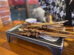 -管氏翅吧(望京东店)
