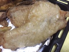 -北坦杨家干炸里脊(总店)