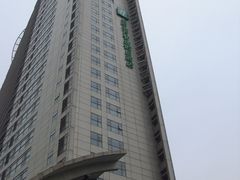 DSCF1616-上海北方智选假日酒店