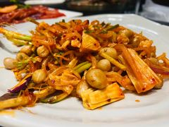 -金刚山(学府路店)