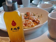 -大鸭梨烤鸭(顺义石园店)