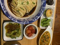 -孙盛兴奥灶面馆·蟹黄面·三虾面(山塘街总店)
