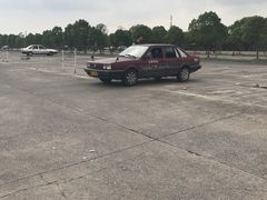 -无忧学车·大众驾校(长宁校区)