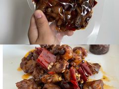 麻辣掌中宝-鑫记婆婆兔·兔头(春熙店)