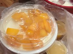 -满记甜品(苏州中心店)