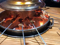 -董家庄水浒烤肉店(芙蓉洲路店)