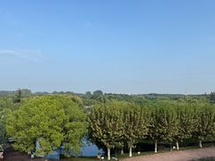 -太阳岛度假酒店