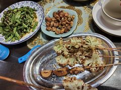 -手抄板凳江南菜(湖滨商业街店)